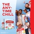 thumbnail image 5 of Smirnoff Ice Original, 12 Pack Bottles, 11.2 fl oz, 4.5% ABV, 5 of 9