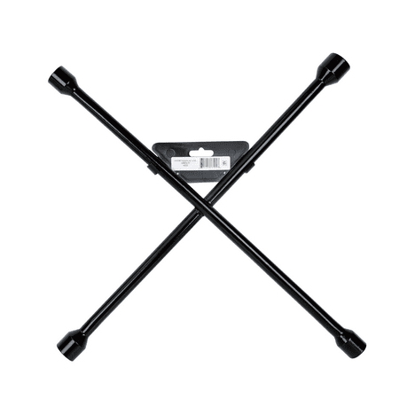 Hyper Tough Automotive Carbon Steel, 20-inch Lug Wrench