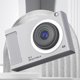 thumbnail image 2 of 48MP HD Mini Camera 2.4in IPS Display 16X Zoom Digital Camera 4K Video Camera with Fill Light for Ki, 2 of 5