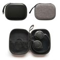 thumbnail image 5 of Over Ear Headphones Carrying Case Protect Bags Pockets Case ZX110 ZX110AP, 5 of 5