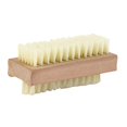 thumbnail image 1 of Jinsinto Pinceau à Ongles Brosse à Main, Fibre Véritable, 1 of 5