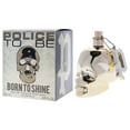 thumbnail image 4 of Police To Be Born To Shine by Police for Men - 2.5 oz EDT Spray, 4 of 4