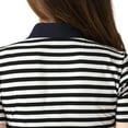 thumbnail image 7 of Richie House Women's Striped Knit Dress RHW2363, 7 of 7