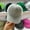Dark Gray, variant on Camouflage Baseball Cap for Men Women Polyester Adjustable Washer Friendly Sport Hats for Golf Running M