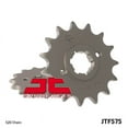 thumbnail image 2 of Front & Rear Sproket Kit for YAMAHA TT600 L,N,S,T,A,B,D 83-92 JT Sprockets, 2 of 7