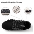thumbnail image 3 of MAYZERO Sport Running Shoes for Men Mesh Breathable Trail Runners Fashion Sneakers, 3 of 6