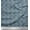 Light Blue, variant on Soimoi Blue polyester Crepe Fabric Gray Brush Stroke Print Fabric by the Yard 42 Inch Wide