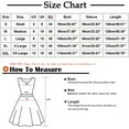 thumbnail image 3 of under 10.00 LYXSSBYX Womens Dresses Long Sleeve Women's Fashion Round Neck Loose Long Sleeve Solid Ankle-length Dress Long Dress, 3 of 9
