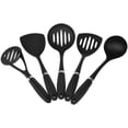 thumbnail image 4 of Ensemble d'Ustensiles de Cuisine 1pcs Machine à Purée de Riz en Nylon Outil de Presse Broyeur Gadgets Outil pour Légumes, 4 of 6