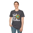 thumbnail image 6 of Be Kind To Earth, Gildan Unisex Softstyle T-Shirt, Graphic Tee, S-3XL, 6 of 6