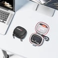 thumbnail image 7 of RLSOCO Hard Case for JBL Live Beam 3/Live Buds 3/Live Flex 3 True Wireless Noise-Cancelling Earbuds (Case Only), 7 of 7