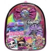 L.O.L Surprise! Townley Girl Hair Accessories Backpack Set for Girls, Ages 3+