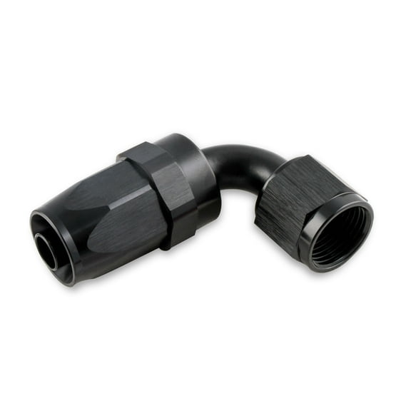 Mr. Gasket 229006-BL Hose End Cover