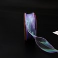 thumbnail image 1 of Cinta floral Ramo fantasma Lazo Hilo ondulado Cinta lisa Flores Material de embalaje, 1 of 3