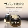 thumbnail image 4 of Crema facial medicube AGE-R Glutatión Glow Capsule 50 ml, 4 of 8