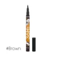 thumbnail image 4 of Delineador de ojos líquido negro, lápiz de belleza cosmética, resistente al agua, gran oferta, 8862 # （M002, 4 of 5