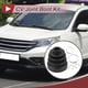 thumbnail image 2 of Kit de bota de junta CV interior Unique Bargains No.44017SWET00 con abrazaderas para Honda CR-V 1997-2000, 2 of 7