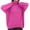 A1-Hot Pink, variant on Women's Sweaters Mock Neck Top Long Sleeve Tunic Tops Blouse Layered Sweaters Relaxed Fit Solid Tops Blouses for Women Dressy Casual Breathable Tops Oversized Sweater White M