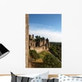 thumbnail image 1 of Carcassonne-09 Fortress Medieval City Wall Mural Decal by Wallmonkeys Vinyl Peel and Stick Graphic (24 in H x 16 in W), 1 of 4