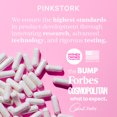 thumbnail image 6 of Pink Stork 3.6:1 Myo/Chiro Inositol Blend for Fertility and Hormone Support, 60 Capsules, 6 of 7