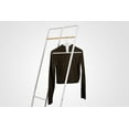 thumbnail image 4 of Kangaroo Hanger - Slim Oatmilk 50-Pack, 4 of 5