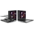thumbnail image 2 of Restored Dell Precision 7550 15.6" FHD Workstation Laptop, Intel Core i7-10850H, 32GB RAM, 512GB SSD, NVIDIA Quadro T2000, Windows 11 Pro, Silver (Refurbished), 2 of 6