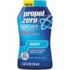 Propel Zero Electrolyte Berry Water Enhancer, 1.62 Fl. Oz.