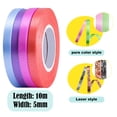 thumbnail image 1 of Langgg 49Roll Colorful Balloon Curling Ribbon Set For Various Parties Elegant Decorative Ribbon Plastic 1Set, 1 of 6