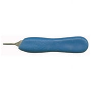 Bard Parker Style Blade Scalpel Handle for #10-15 Blades Reusable Single Handle