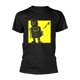 thumbnail image 1 of Metallica - Camiseta 72 Seasons Burnt Robot para Adultos Unisex (Negro), 1 of 2