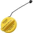 thumbnail image 2 of ACDelco GM Original Equipment GT359 Fuel Tank Filler Cap, Yellow, 2 of 2