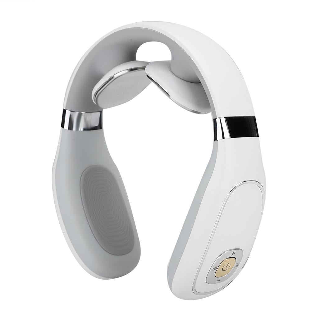 Kritne Intelligent Electric Cervical Vertebra Massager Pulse Hot