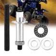 thumbnail image 4 of Rodamiento De Panqueque Con Varilla De Empuje, Kit De Empujador De Embrague De Metal Seguro Y Funcional Para Coche Para Ingeniero, 4 of 7