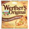 thumbnail image 4 of Werther's Original Creamy Caramel Filled Hard Candies, 2.65 Oz., 4 of 4