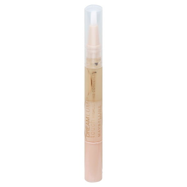 Maybelline Dream Lumi Highlighting Concealer, Light 0.05 oz
