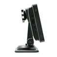 thumbnail image 4 of Portable Car Stereo Receiver MP5 Player with 10.26'' Touchscreen Liftable Dash Camera 12 Lights DVR Backup Camera BT 5.0 Desk Stand Suction Cup Holder Compatible with Appleplay Android Aut, 4 of 7