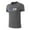 Grey, variant on PMUYBHF Custom Shirts for Men Men‘S Oem Gym Tshirts Printed Sports Tank Top Undershirt Fashion Elasticity Fitness Sportswear Tall Work Shirts for Men Black Button up Shirt Men Slim Fit Xs