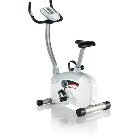 york fitness active 120 upright exercise bike