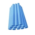 thumbnail image 3 of Cubiertas de espuma para postes de trampolín Zulema 12 piezas color azul, 3 of 8