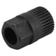 thumbnail image 2 of Herramienta de reparación Universal de desmontaje de polea de alternador de 33 estrías para Mercedes Benz, 2 of 5