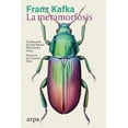 thumbnail image 1 of La metamorfosis, de Kafka Franz, Arpa Editores, 2026, 1 of 2