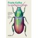 thumbnail image 1 of La metamorfosis, de Kafka Franz, Arpa Editores, 2026, 1 of 2