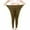 Brown, variant on HomeGardon Leggings for Women Fashion Plus Size High Waisted Leggings Trousers Yoga Sport Hole Casual Pants