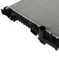 thumbnail image 5 of cciyu 4298 condenser 13364 Radiator Replacement for 2013-2019 for Ford for Explorer 3.5L, 5 of 5