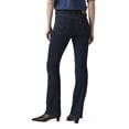 thumbnail image 2 of Levi's Women's Classic Bootcut Jeans, 2 of 4