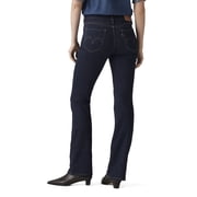 Levi's Women's Classic Bootcut Jeans