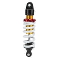 thumbnail image 1 of Rear 260mm  Rear Suspension Stable Driving Rear Damper for Motorcycles ATV Scooters, 1 of 7