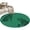 Green, variant on Black Leopard Prints Kitchen Runner Rug 2x6 Washable Runners for Hallway Non Slip Modern Simple Wildlife Spots Texture Large Area Rug Indoor Carpet for Bathroom Laundry Entryway Bedroom Living Room