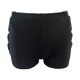 thumbnail image 4 of Almohadillas de Protección de Caderas para Niños, Pantalones Cortos, Almohadillas de Protección de Cadera para Snowboard, Pantalones Cortos Acolchados , SG, 4 of 8