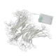 thumbnail image 2 of LED Camping String Lights Frosted Light Two Modes Waterproof Battery Powered LED String Lights for Outdoor, 2 of 5